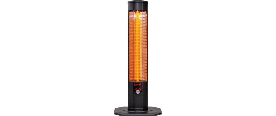 İtimat 10552 2000 W Infrared Dikey Isıtıcı
