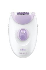 Braun Silk Epil 3 Epilatör 3170 Soft Perfection Epilasyon