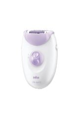 Braun Silk Epil 3 Epilatör 3170 Soft Perfection Epilasyon