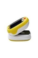 Endostall K1 Pediatrik 1 - 12 Yaş Çocuklar için Şarjlı Pulse Oksimetre Cihazı