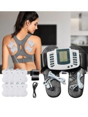 Endostall TENS Masaj Cihazı