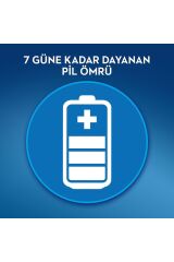 Oral-B D150 Şarjlı Diş Fırçası+1 Yed Başlık+Pro Onar 50ml Diş M.