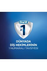 Oral-B D150 Şarjlı Diş Fırçası+1 Yed Başlık+Pro Onar 50ml Diş M.