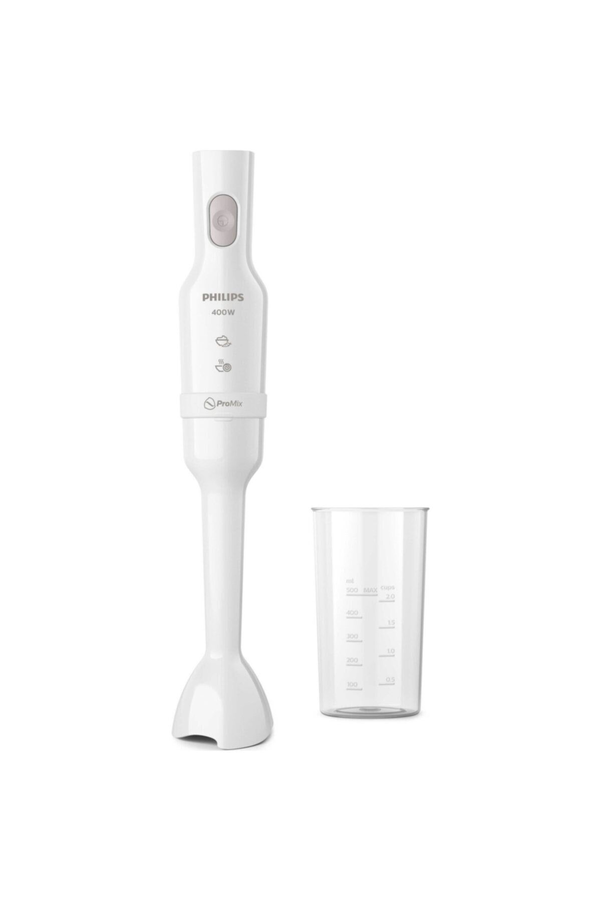 Philips HR2520/00 Promix 400 W El Blenderı