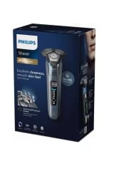 Philips Series 8000 S8692/35 Aquatouch Islak Kuru Tıraş Makinesi + NT1650 Kulak-Burun Tüy Kesme Set