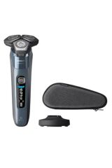 Philips Shaver Series 8000 S8692/35 Aquatouch Islak Kuru Tıraş Makinesi + BG1024 Vücut Tıraş Seti