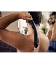 Philips SkinIQ X9002/30 Islak Kuru Tıraş Makinesi, BG5021/16 Vücut Tıraş Makinesi 2'li Avantaj Set