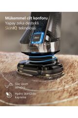 Philips X9002/30 SkinIQ i9000 Islak ve Kuru Elektrikli Tıraş Makinesi