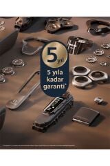 Philips X9002/30 SkinIQ i9000 Islak ve Kuru Elektrikli Tıraş Makinesi