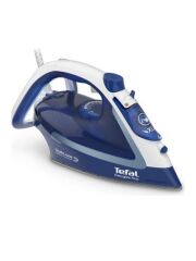 Tefal EasyGliss Plus 2700 W Otomatik Kapanma, Buharlı Ütü - Alev Almaz Kumaşlı Ütü Masası Çeyiz Seti