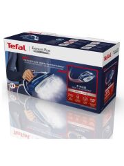 Tefal EasyGliss Plus 2700 W Otomatik Kapanma, Buharlı Ütü - Alev Almaz Kumaşlı Ütü Masası Çeyiz Seti