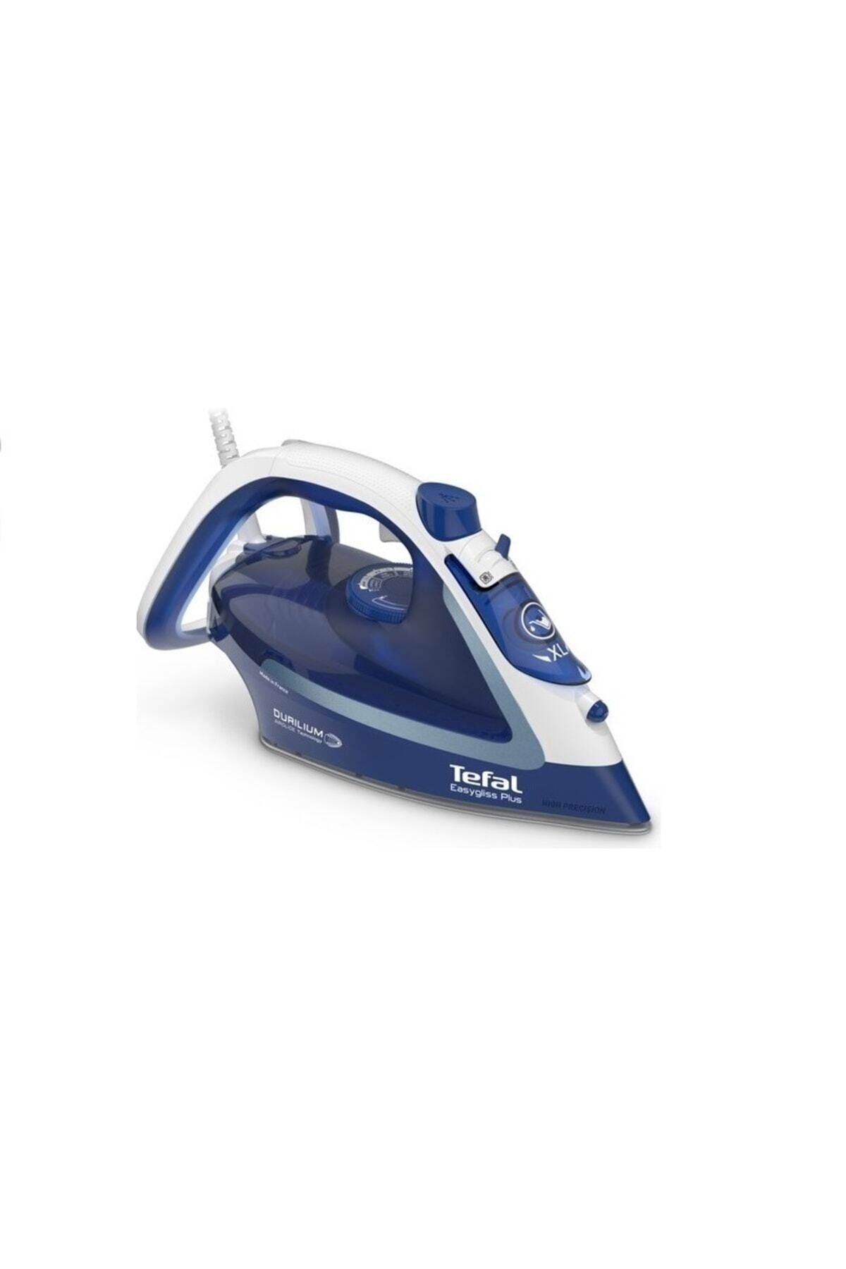 Tefal Easygliss Plus Fv5770 2700 W Buharlı Ütü
