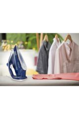 Tefal Easygliss Plus Fv5770 2700 W Buharlı Ütü