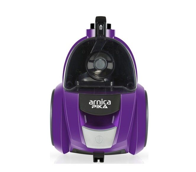 Arnica Pika ET14410 Toz Torbasız Elektrikli Süpürge Mor