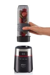 Arzum AR1148 Shake'N Take Dream Kişisel 500 W Smoothie Blender - Siyah