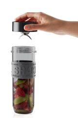 Arzum AR1148 Shake'N Take Dream Kişisel 500 W Smoothie Blender - Siyah