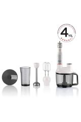 Arzum AR1157 Forte Multi 1000 W Blender Seti