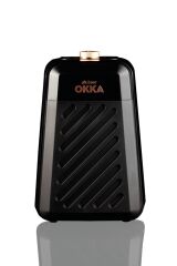 Arzum Okka Rich Spin Pro OK0020 Bakır Türk Kahve Makinesi