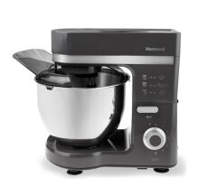 Homend Profashion 3064H 1500 W 5 lt Antrasit Mutfak Şefi