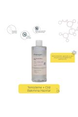 Newgen Cildi Nemlendirir & Gözenek Ve Akne Oluşumununu Engellemeye Yardımcı Water 400 ml