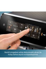 Philips 2300 Serisi LatteGo EP2331/10 Tam Otomatik Espresso Makinesi