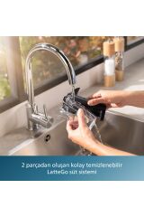 Philips 2300 Serisi LatteGo EP2331/10 Tam Otomatik Espresso Makinesi