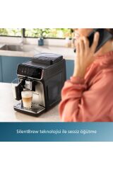 Philips 2300 Serisi LatteGo EP2331/10 Tam Otomatik Espresso Makinesi
