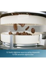 Philips 2300 Serisi LatteGo EP2331/10 Tam Otomatik Espresso Makinesi