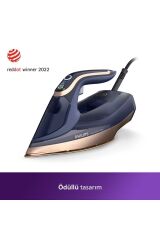 Philips Azur 8000 Serisi DST8050/20 3000 W Buharlı Ütü