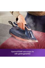 Philips Azur 8000 Serisi DST8050/20 3000 W Buharlı Ütü