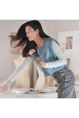 Philips BHD350/10 ThermoProtect 2100 W Saç Kurutma Makinesi