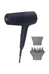 Philips BHD510/10 2300w Saç Kurutma Makinesi - BHS732/00 Argan Yağlı, UV Korumalı Saç Düzleştirici