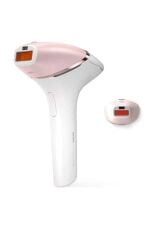 Philips Lumea Prestige BRI950 IPL Lazer Epilasyon Aleti - Lazer Epilasyon Öncesi Tıraş Makinesi Seti