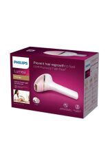 Philips Lumea Prestige BRI950 IPL Lazer Epilasyon Aleti - Lazer Epilasyon Öncesi Tıraş Makinesi Seti