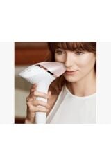 Philips Lumea Prestige BRI950/00 IPL Lazer Epilasyon Tüy Alma Cihazı + Vücut ve Yüz Başlığı