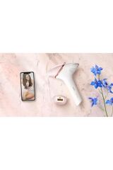 Philips Lumea Prestige BRI950/00 IPL Lazer Epilasyon Tüy Alma Cihazı + Vücut ve Yüz Başlığı