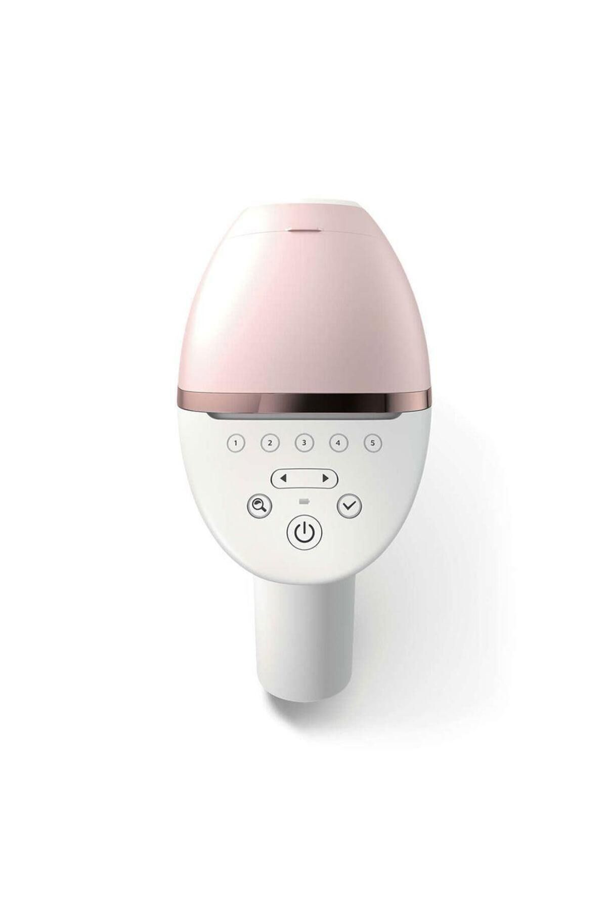 Philips Lumea Prestige BRI950/00 IPL Lazer Epilasyon Tüy Alma Cihazı + Vücut ve Yüz Başlığı