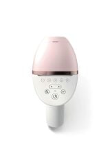 Philips Lumea Prestige BRI950/00 IPL Lazer Epilasyon Tüy Alma Cihazı + Vücut ve Yüz Başlığı