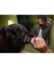 Philips MG7920 13'ü 1 Arada Şarjlı Islak/Kuru Erkek Bakım Tıraş Makinesi Seti, Saç,Sakal,Burun,Vücut