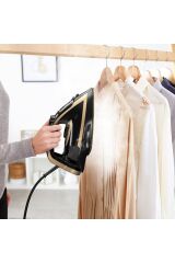 Tefal FV8064 Pureglıss 3000 W Buharlı Ütü