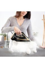 Tefal FV8064 Pureglıss 3000 W Buharlı Ütü