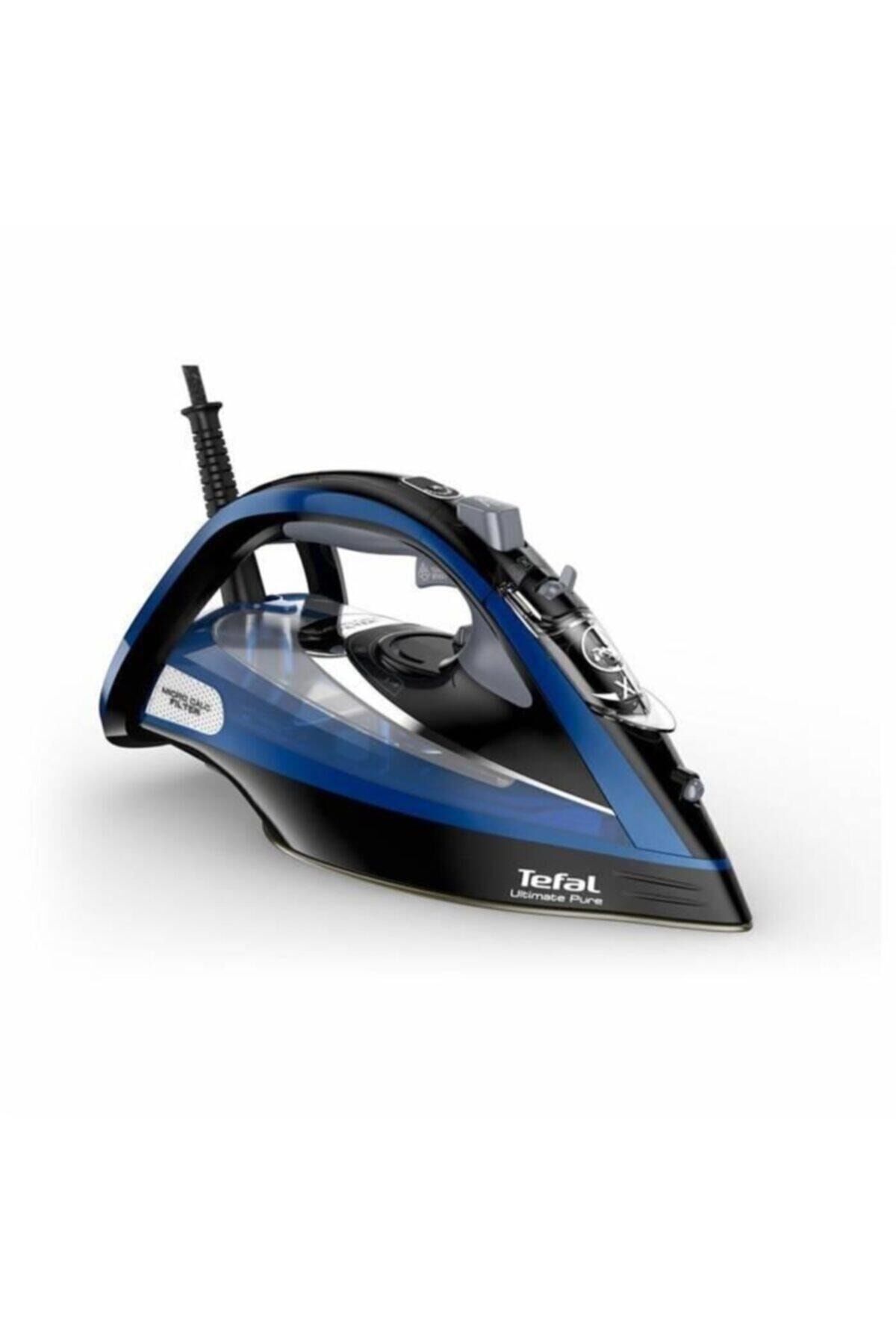 Tefal FV9848 Ultimate Pure 3200 W Buharlı Ütü