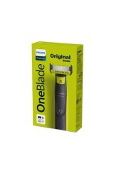 Philips Qp2824/10 Oneblade Yüz Ve Vücut Şekilendirici