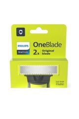 Philips Qp2824/10 Oneblade Yüz Ve Vücut Şekilendirici Tıraş Makinesi - QP220/51 2'li Yedek Bıçak Set