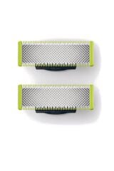 Philips Qp2824/10 Oneblade Yüz Ve Vücut Şekilendirici Tıraş Makinesi - QP220/51 2'li Yedek Bıçak Set