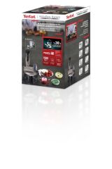 Tefal Powelix Activflow Expert Gümüş 1500 W Blender Seti