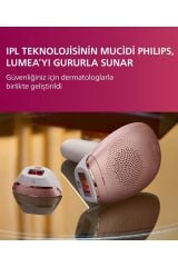 Philips Lumea Brı921/00 Lazer Epilasyon Ipl Tüy Alma Cihazı,kaş Düzeltici,(YÜZ,VÜCUT HASSAS BÖLGE)