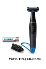 Philips Lumea Advanced BRI921/00 IPL Lazer Epilasyon Aleti-Lazer Epilasyon Öncesi Tıraş Makinesi Set