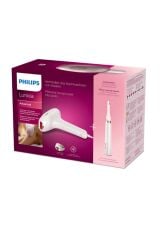 Philips Lumea Advanced BRI921/00 IPL Lazer Epilasyon Aleti-Lazer Epilasyon Öncesi Tıraş Makinesi Set