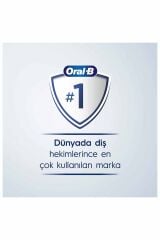 Oral-B Allrounder Black Manuel Diş Fırçası